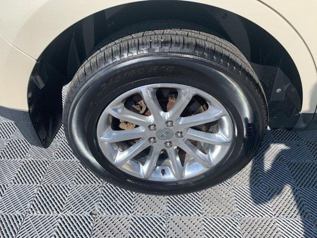 used 2014 lincoln mkx awd conway, sc 29526 for sale in conway, south carolina
