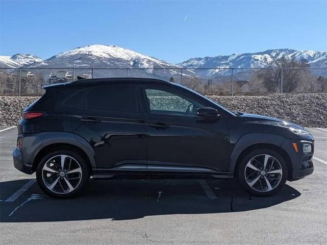 2021 hyundai kona in woods cross, utah