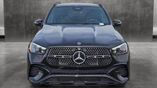 2024 mercedes-benz gle gle 350 4matic