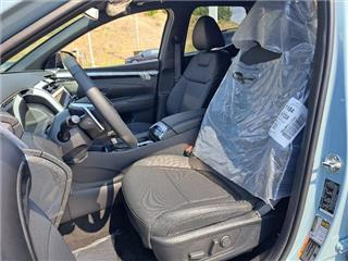 2024 Hyundai Santa Cruz xrt