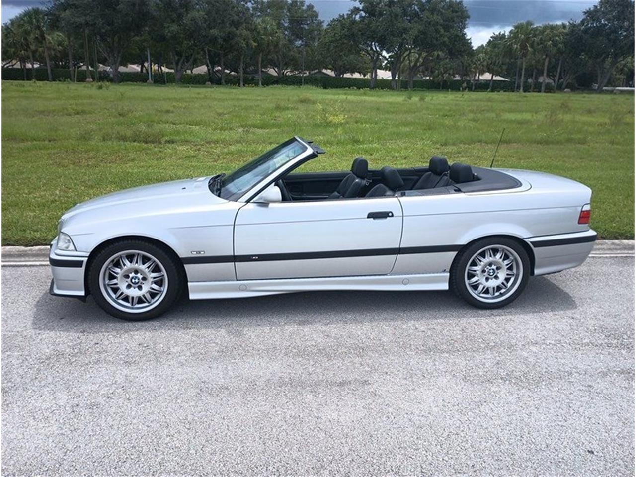 1998 bmw m3