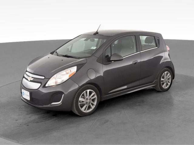 2014 chevrolet spark ev in orlando, florida