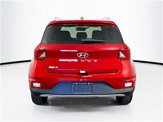 2024 Hyundai Venue limited