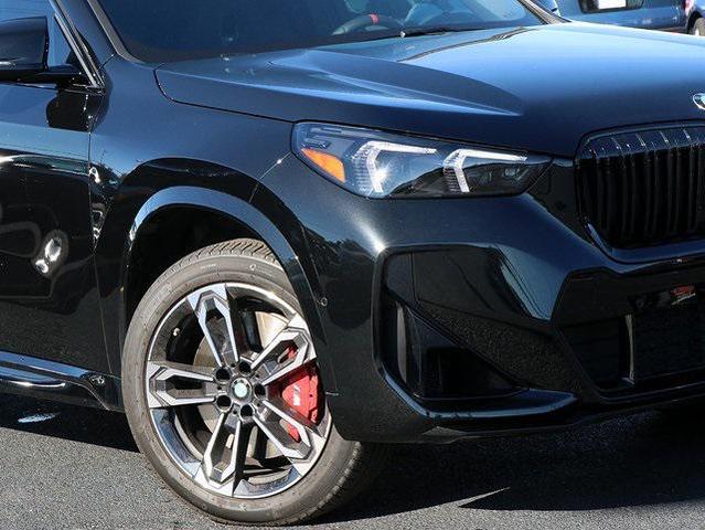 2024 bmw x1 m35i