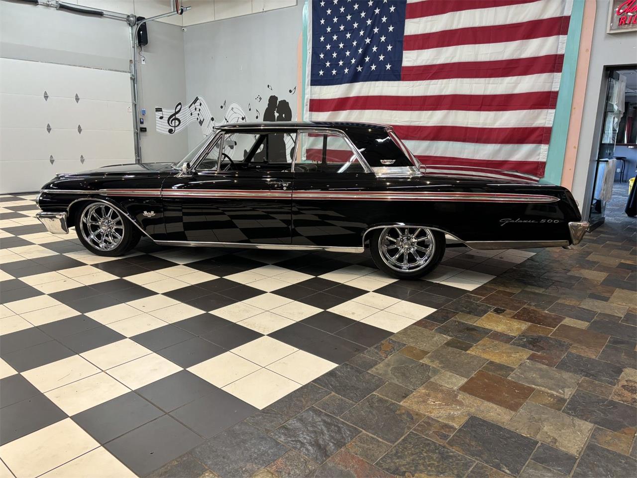 1962 ford galaxie 500