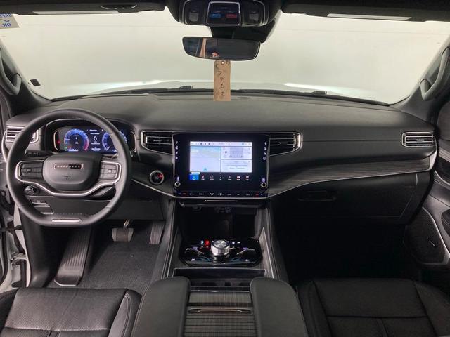2023 jeep wagoneer l series iii