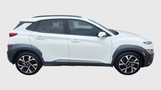 2023 Hyundai Kona