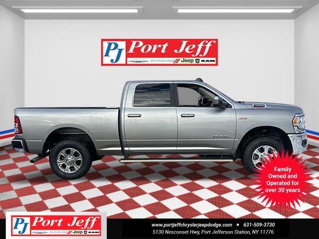 2019 ram 3500 big horn crew cab 4x4 6'4' box