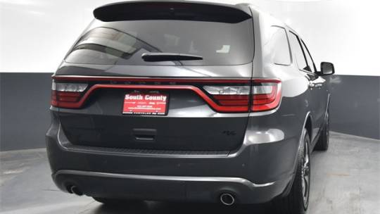 2025 Dodge Durango