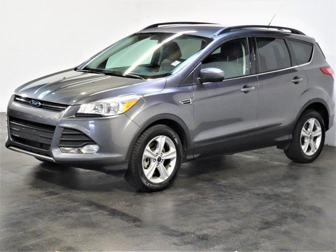 used 2014 ford escape 4wd se topeka, ks 66612 for sale in topeka, kansas
