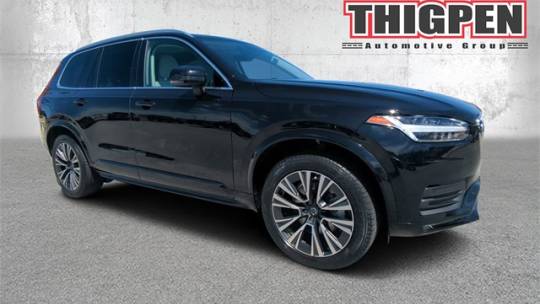 2021 Volvo XC90