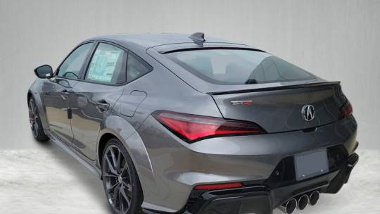 2025 Acura Integra