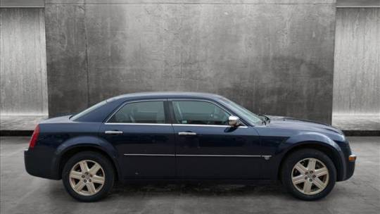 2006 Chrysler 300