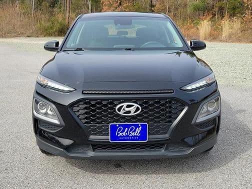 2020 hyundai kona se 4dr front-wheel drive in bel air, maryland