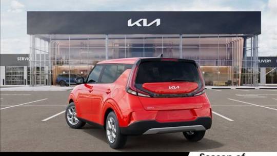 2025 Kia se