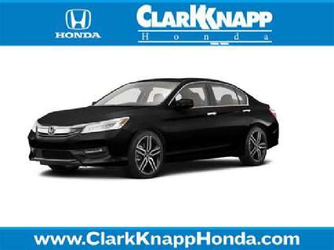 2016 honda accord touring in pharr, tx