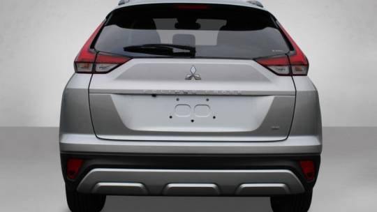 2024 Mitsubishi Eclipse Cross