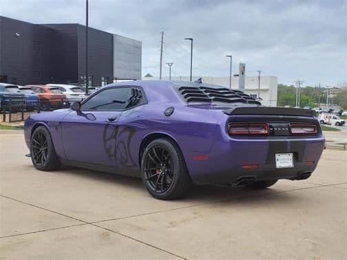 2023 dodge challenger srt hellcat in saint louis, missouri