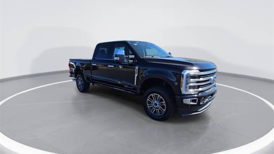 2024 Ford F-350