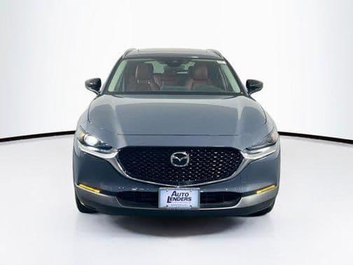 2023 mazda cx-30 base in cecil, new jersey