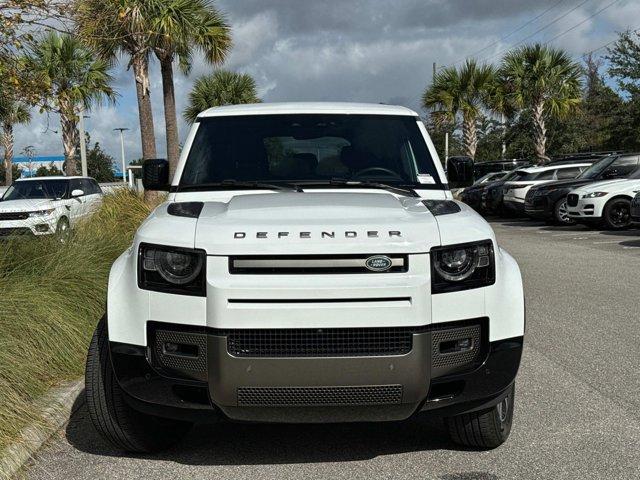 2024 land rover defender x-dynamic se
