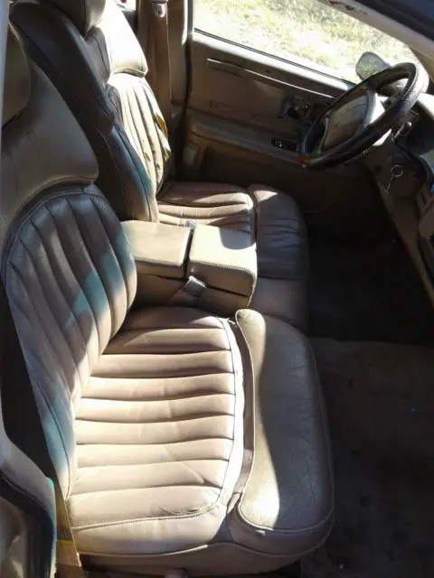 1994 buick roadmaster estate wagon with lt1 260 hp