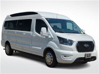 2023 Ford Transit 150