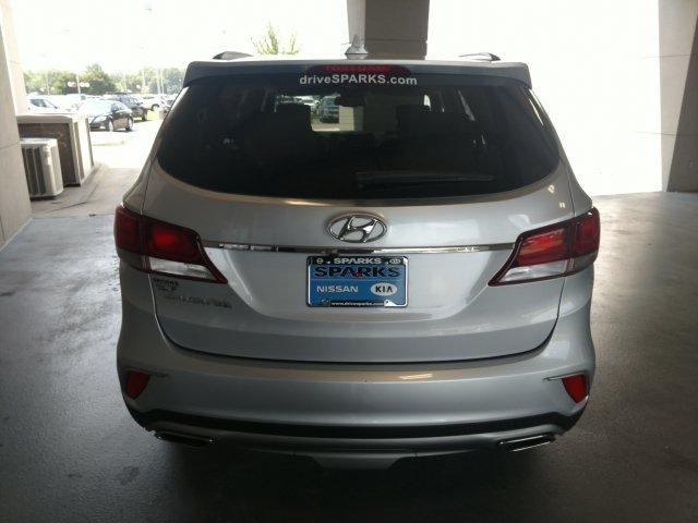 used 2018 hyundai santa fe fwd se monroe, la 71203 for sale in monroe, louisiana