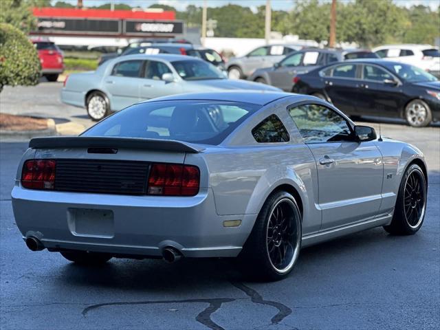 2006 ford mustang gt premium