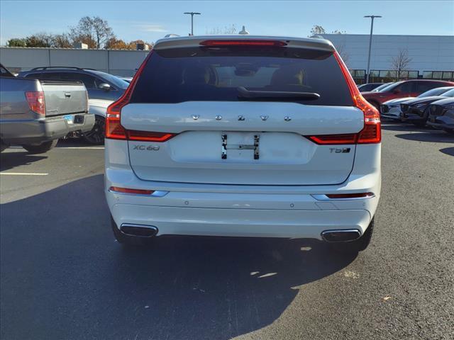 2020 volvo xc60 t5 inscription