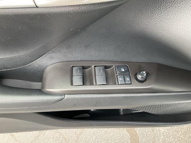 used 2022 toyota camry
