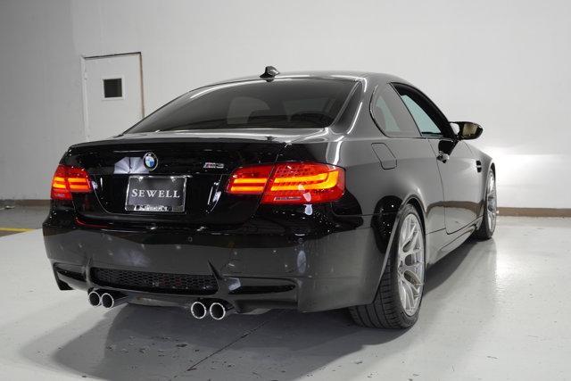 2012 bmw m3 base
