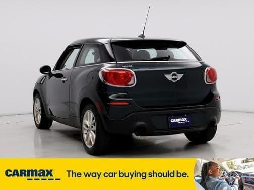 2014 mini paceman cooper s all4 in stockton, california