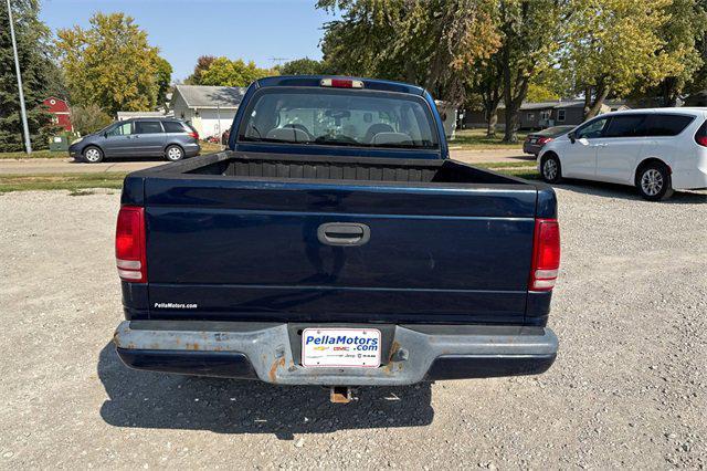2002 dodge dakota sport quad cab