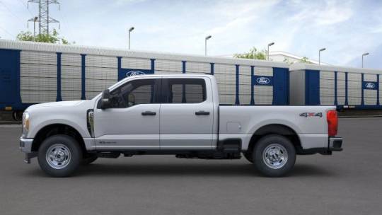 2024 Ford F-250