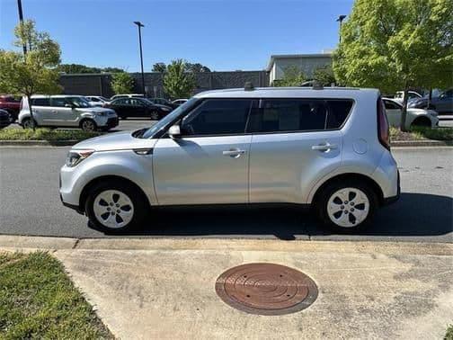 2014 kia soul base in canton, georgia