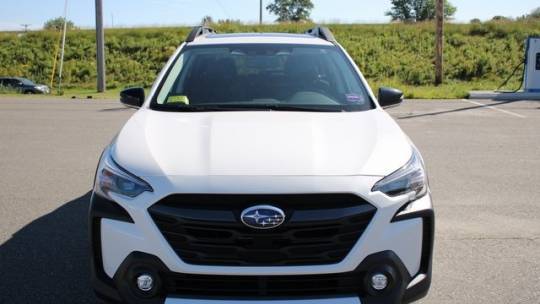 2023 Subaru Outback