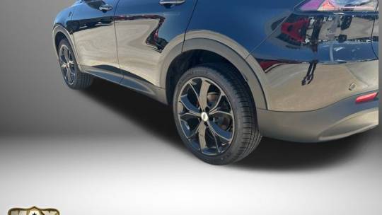 2024 Dodge Hornet