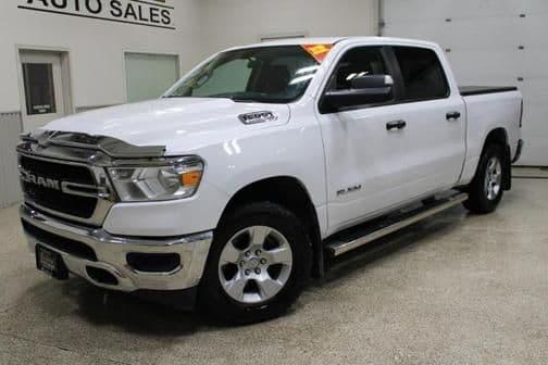2020 ram 1500 tradesman in idaho falls, idaho