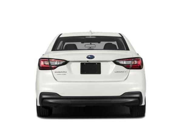 2021 subaru legacy in manhattan, new york