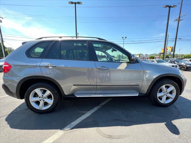 2009 bmw x5 xdrive30i