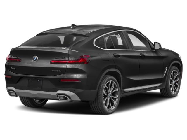 2022 bmw x4 m40i