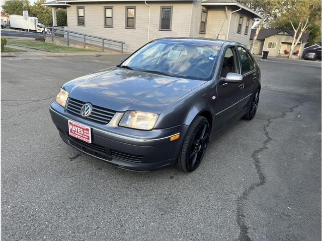 2005 volkswagen jetta gli