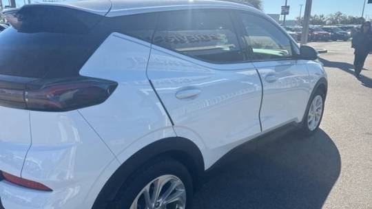 2023 Chevrolet Bolt EUV