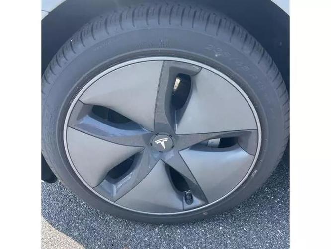 2020 tesla model 3 standard range sedan 4d in richmond, virginia