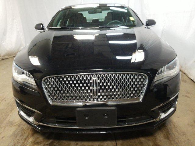 certified 2017 lincoln mkz premiere awd kalamazoo, mi 49008 for sale in kalamazoo, michigan