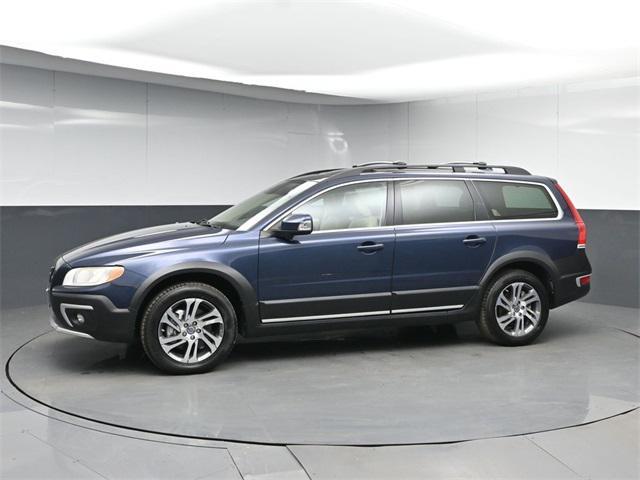 2015 volvo xc70 3.2 premier