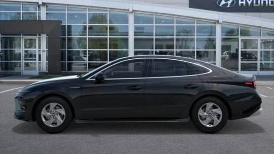 2025 Hyundai Sonata