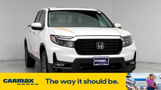2023 Honda Ridgeline