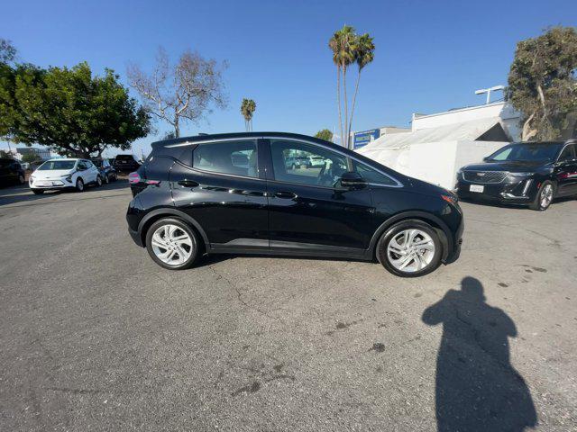 2023 chevrolet bolt ev fwd 1lt